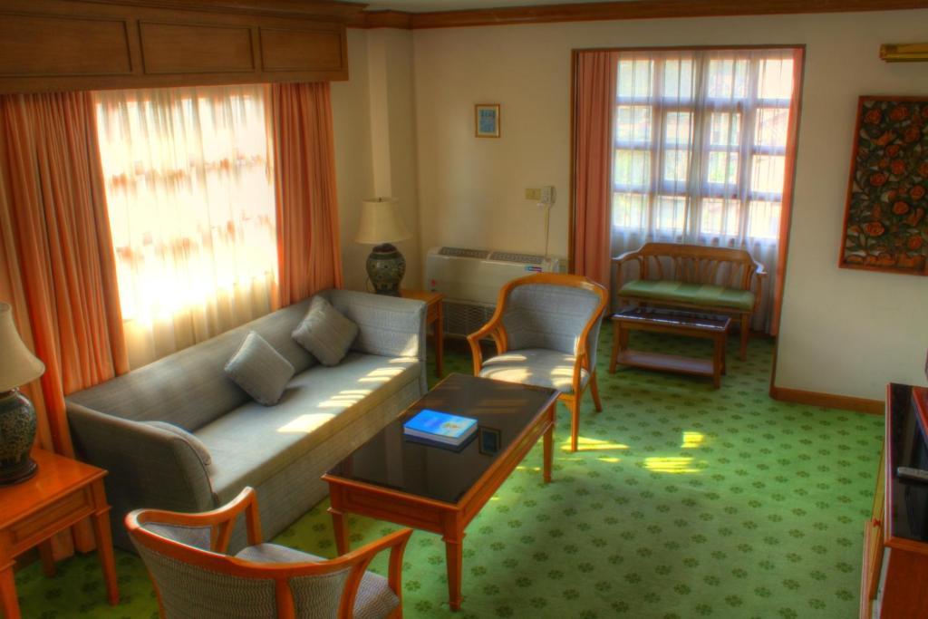 Down Town Inn, Τσιάνγκ Μάι Δωμάτιο φωτογραφία